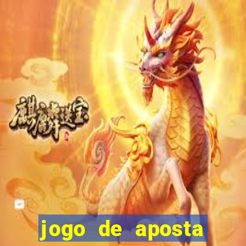 jogo de aposta para menor de 18